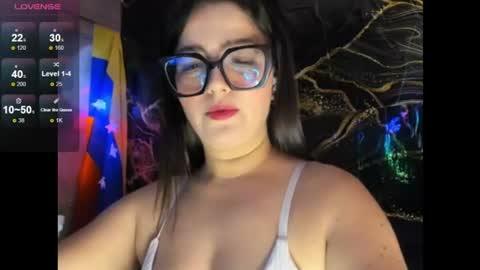 Imtatiss  online show from July 31, 2:33 am