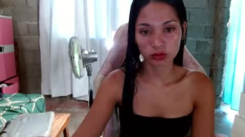 imthegoddexx online show from July 17, 3:46 am