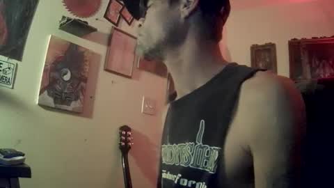 imtru online show from February 1, 2:48 pm