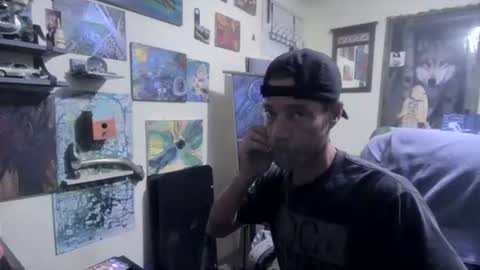 imtru online show from May 24, 7:52 pm