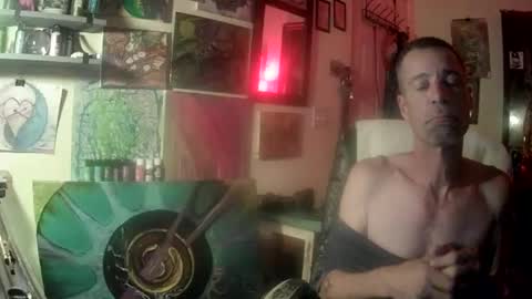 imtrue1980 online show from May 6, 10:20 am