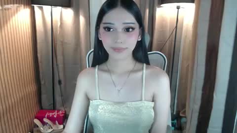 Aki online show from February 13, 3:02 am