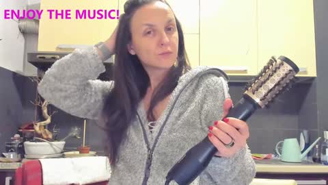 Ina Kush online show from January 3, 11:55 pm