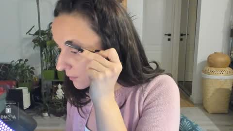 Ina Kush online show from January 27, 11:33 pm