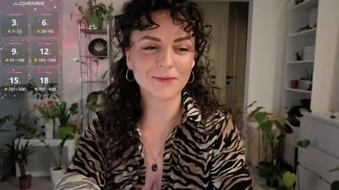 Ina Kush online show from April 8, 9:48 pm
