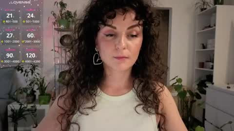 Ina Kush online show from April 14, 9:43 pm