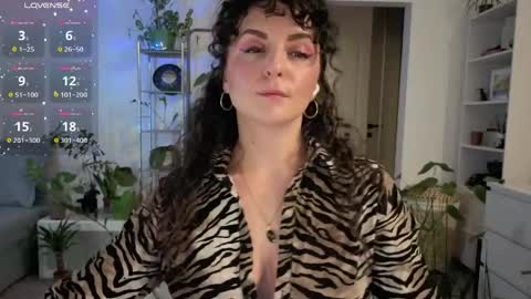 Ina Kush online show from May 1, 10:36 pm