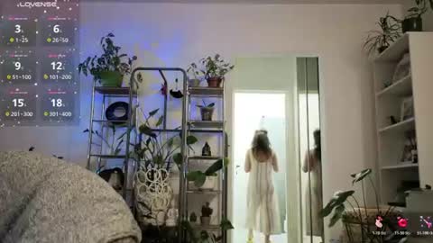 Ina Kush online show from June 21, 12:24 am