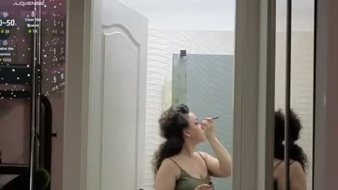 Ina Kush online show from June 28, 11:33 pm