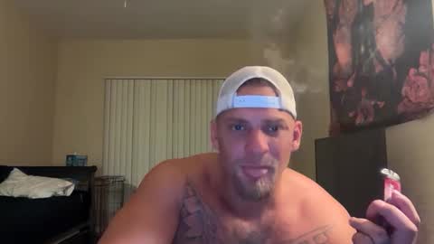 Snapshot of inamate93 chatting on September 24, 1:31 am Inmate1993 online show from September 24, 1:31 am