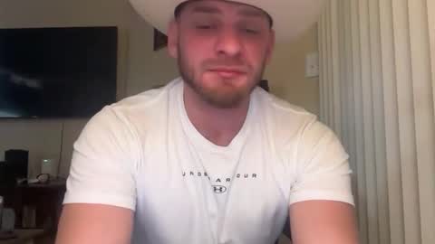 Inmate1993 online show from March 4, 4:07 am