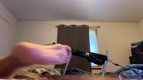 Dirty Sissyslut online show from December 20, 6:37 pm