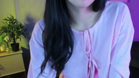 Snapshot of inari__okami chatting on December 8, 3:00 am INARI online show from December 8, 3:00 am