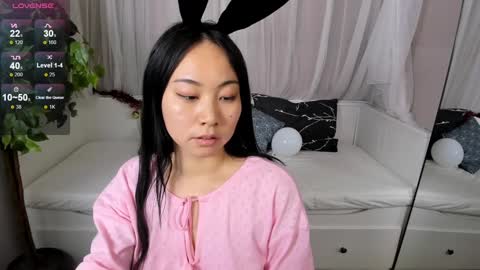 Snapshot of inari__okami chatting on December 10, 12:16 pm INARI online show from December 10, 12:16 pm