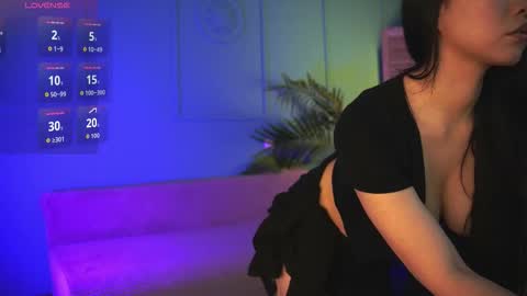 INARI online show from October 28, 8:33 pm