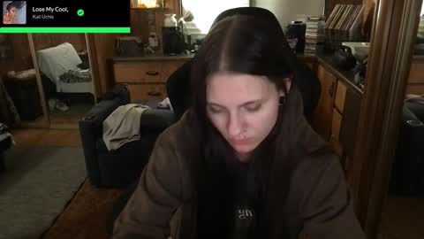 Carter online show from October 23, 3:17 am