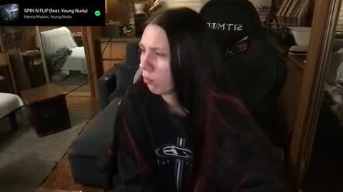 Carter online show from January 9, 6:49 am