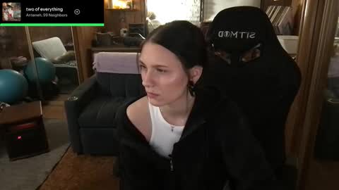 Carter online show from February 20, 3:36 am