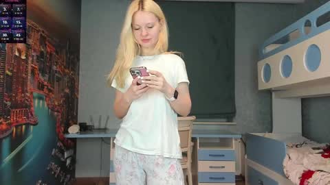 Masha online show from May 10, 7:41 pm