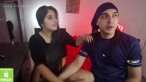 incubus2sucubus online show from March 10, 7:41 pm