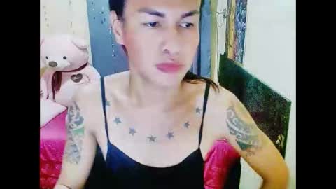 Snapshot of indaypakay_ts chatting on November 4, 4:11 am Pakay online show from November 4, 4:11 am
