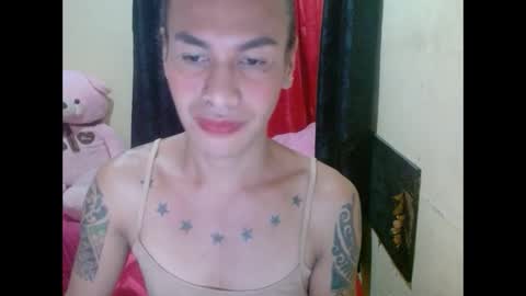Snapshot of indaypakay_ts chatting on November 29, 11:02 am Pakay online show from November 29, 11:02 am