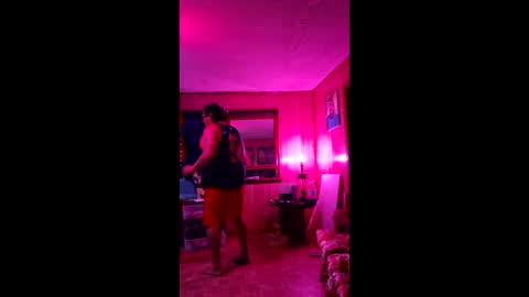 indegeniouscreature online show from March 20, 3:44 am