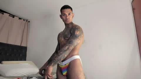 Jacobo online show from February 6, 9:22 am