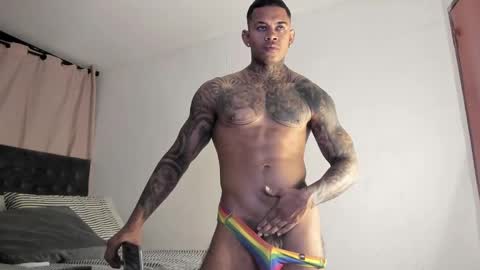 Jacobo online show from February 10, 6:24 pm