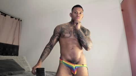 Jacobo online show from February 11, 12:28 am