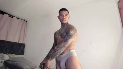 Jacobo online show from February 11, 6:01 pm