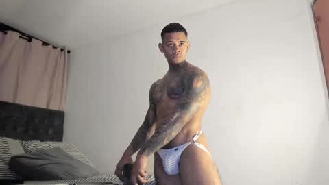 Jacobo online show from February 12, 8:07 pm