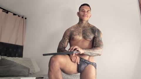 Jacobo online show from February 18, 3:10 am