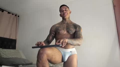 Jacobo online show from February 21, 6:18 am