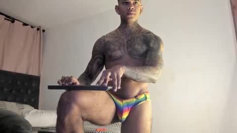 Jacobo online show from February 23, 4:35 pm