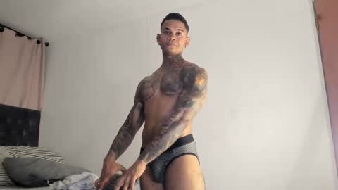 Jacobo online show from February 26, 9:10 am