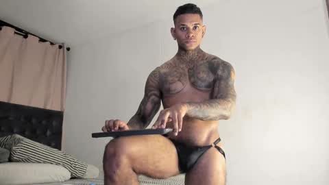 Jacobo online show from February 28, 3:48 am