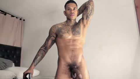 Jacobo online show from March 4, 9:00 pm