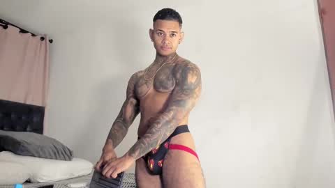 Jacobo online show from March 8, 4:45 am