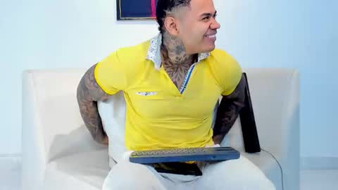 Jacobo online show from September 22, 7:21 am