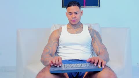 Jacobo online show from October 7, 8:33 am