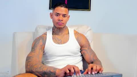 Jacobo online show from October 24, 6:43 am