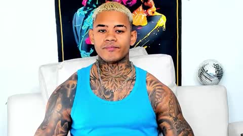 Jacobo online show from December 3, 2:08 am