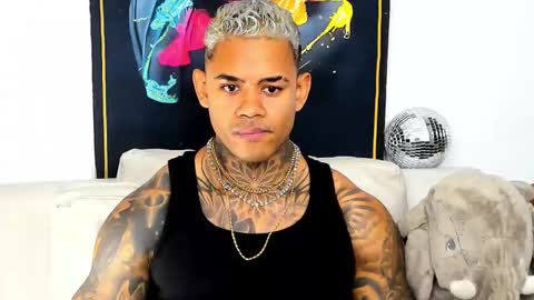 Jacobo online show from December 16, 9:47 am