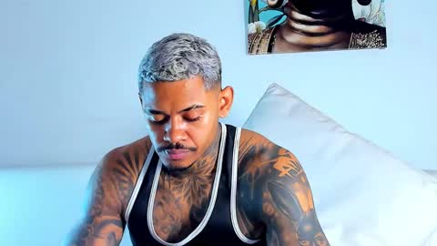 Jacobo online show from February 15, 7:54 pm