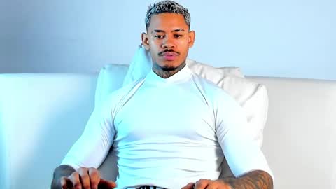 Jacobo online show from February 25, 2:16 pm