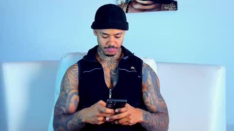 Jacobo online show from February 26, 5:45 pm