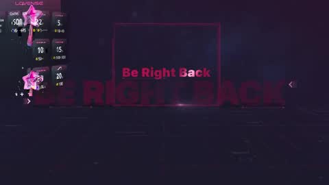 indestructabletrixie online show from December 18, 9:04 am