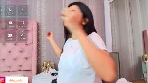 Indi Catalina online show from February 25, 12:24 pm