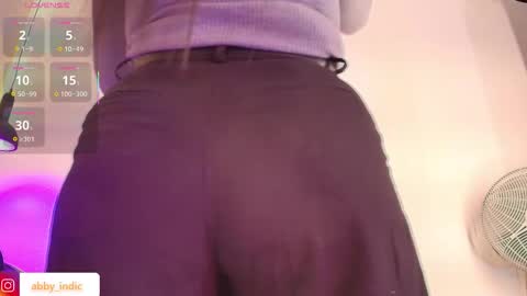 Indi Catalina online show from September 24, 12:19 pm